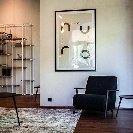 Vila Nura Teşila Esterno foto